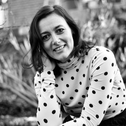 Virginie Jacobs - Docent bij Pons Academie