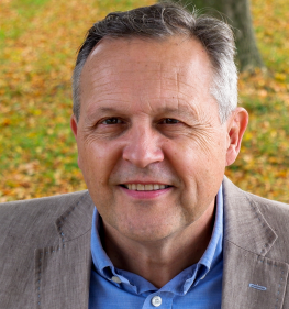 Tony Laumen